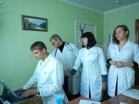 Хірурги з Інституту серця МОЗ України приїдуть у Рівне