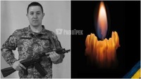 Втрата на Рівненщині: клята війна забрала життя молодого воїна з Президентського полку