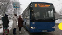 Рівняни скаржаться, що автобус №6 не їздить за схемою руху 39-ї маршрутки