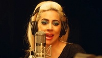 Леді Гага випустила новий кліп
