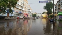У травні на Рівненщині випало більше опадів, ніж за чотири попередніх місяці (ФОТО)