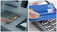 Чим можуть замінити звичні банківські картки під час блекауту