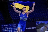 Рівнянин став чемпіоном України і виборов путівку у Македонію (ФОТО)