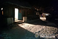 Мало не забив власну матір кочергою: кримінал у селі на Рівненщині (ФОТО)
