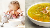 «Поїж ріденького», або Чи потрібно насправді їсти суп і що буде, якщо від нього відмовитися взагалі?
