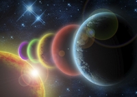 Повний парад планет: на світ чекає надзвичайно рідкісне астрономічне явище