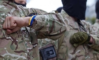 Добровольцям з Рівненщини присвоїли офіційний статус ветеранів війни на Донбасі 
