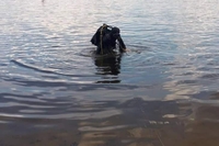 Бездиханне тіло чоловіка знайшли у річці на Рівненщині