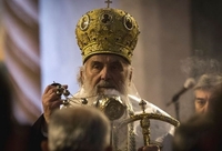 Патріарх православної церкви помер через Covid-19 