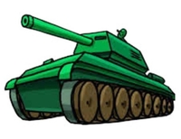 «Розігрується танк»: у військкоматі Рівного нестандартно запрошують служити за контрактом (ФОТО)