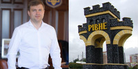 Рік депутатства: Віталій Коваль відзвітував, що зробив для громади Рівного