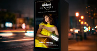 Реклама на будь-який смак: Uklon та I AM IDEA представили велику креативну кампанію, створивши омаж на українську рекламу