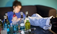 Через алкогольні отруєння почастішали виклики швидкої на Рівненщині
