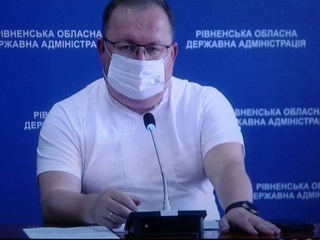 Олег Вівсянник