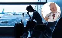 Пасажири аеропортів у Китаї скаржаться на анальні тести на COVID-19 
