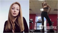 Тіна Кароль надмірно схудла: фанів збентежило відео артистки (ВІДЕО)
