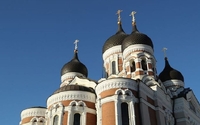 Мешканці Рівного просять не давати землю під монастир російській церкві 