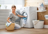 Найчастіші помилки при пранні, які шкодять речам