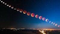 Холостий Місяць і безсоння: астрологи назвали небезпечні дати грудня (ПЕРЕЛІК)