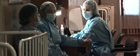 За чутки про коронавірус оштрафували жінку, яка працює в дитячій лікарні (ФОТО/ВІДЕО)