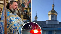 Суд покарав священника за п'яне водіння: відомо, що ж накоїв «отець» на Рівненщині (ФОТО)