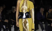 «Колір сонця»: модні жовті сукні-2024 (ФОТО)