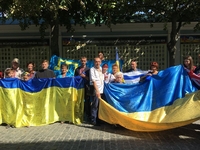 Українці Ірландії об’єднують своїх земляків з усього світу