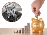 Уряд погодив запровадження накопичувальної пенсійної системи в Україні