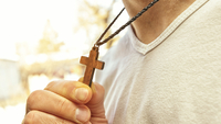 Не робіть цю найбільшу помилку: що насправді означає втрата хрестика? 