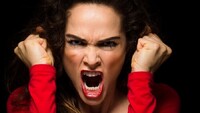 Буйні психопатки: Жінки з цими іменами розв'язують проблеми тільки криками 