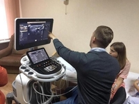 На Рівненщину надійшли сучасні УЗД-сканери для районних лікарень (ФОТО)