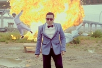 Виконавця хіта «Gangnam Style» перестали впізнавати