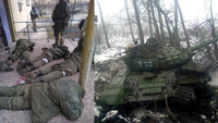 «Друга партія»: українські військові захопили у полон ще кількох російських окупантів (ФОТО)