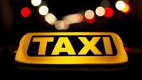 Скільки на Рівненщині таксистів і як відрізнити серед них легальних