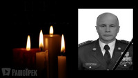 «Все своє життя віддав військовій медицині»: У Рівному раптово помер полковник медичної служби 