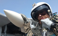 Легендарний пілот МіГ-29: «Дайте нам F-15 – і ми надеремо росіянам дупи» (ФОТО/ВІДЕО)