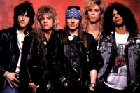 «Guns N'Roses» встановили рекорд на YouTube