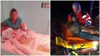 Лишилося 6 днів: 12-річного Тараса, який обгорів на залізниці у Дубні, можуть врятувати
