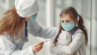 Найбільше інфікованих серед дітей: на Рівненщині зросла кількість хворих на грип та Covid 