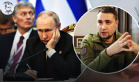 Росія готувалася до війни проти України з 2007 року, – Буданов
