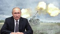 Диктатор путін використовує останній козир у війні з Україною, – Піонтковський