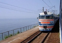 «Укрзалізниця» запускає ще 6 поїздів до морських курортів (ПЕРЕЛІК)