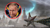 Путіну «намалюють» перемогу і вже навесні буде розв'язка: новий прогноз астролога про війну в Україні 