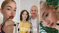 «Спілкуємося так, як захочемо»: Кошовий прокоментував «російський» тік-ток своєї доньки (ВІДЕО)