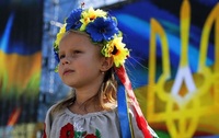 Спека до +33 накриє Україну на День Незалежності (КАРТА)
