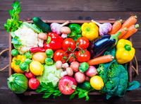 10 овочів, які повинні бути на вашому столі в липні