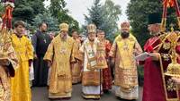 На Рівненщині вимагають скасувати рішення облради про заборону московського патріархату