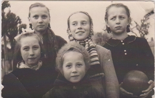 Діти з вулиці Коперника, 1960-ті роки