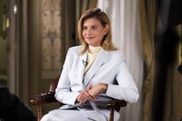 Ніяка вона не Зеленська: яке справжнє прізвище першої леді України