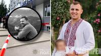 27-річний коп-мажор зі Львова, який розстріляв співвласника «Нашого краю», заробив на довічне